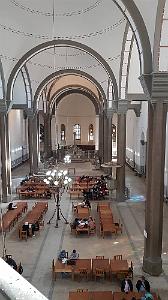 ORAN - LA CATHEDRALE (9)